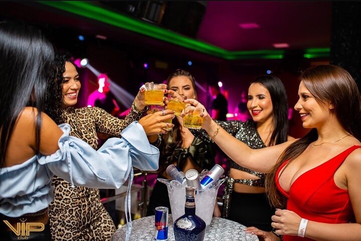 Durres&Golem Nightlife Exclusive Experience - Photo 1 of 15