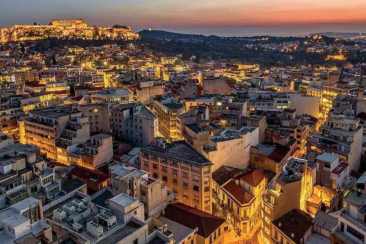 athens