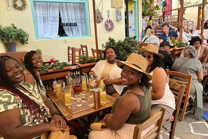 Award-Winning Gourmet Walking Food Tour in Athens - Photo 1 of 10