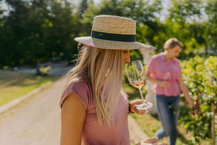 A delightful food tour of the unique local products of Corfu. - Photo 1 of 10