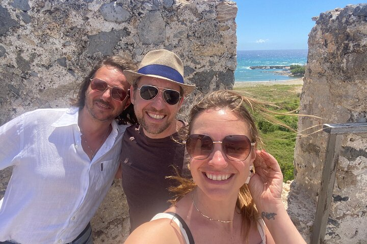 All day road trip from the North mountains to the South beaches - Photo 1 of 15