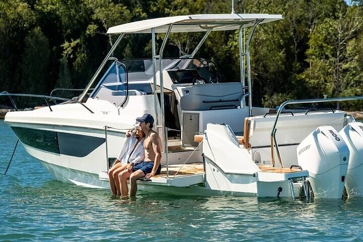 private cruise Aegina