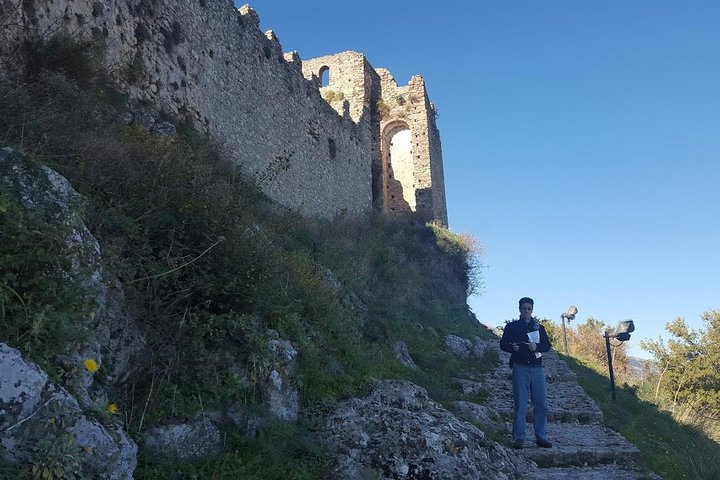 Private Day Trip to Mystras from Kalamata (Price per Group) - Photo 1 of 14