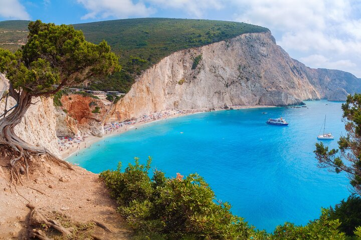Private Full-Day Tour of Lefkada Island with Pickup - Photo 1 of 13