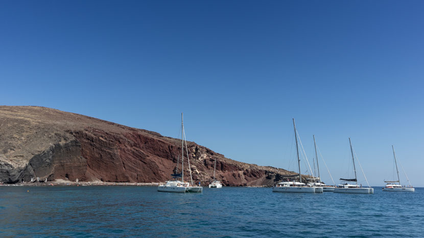 Santorini island Private Half Day Guided Tour - Photo 1 of 3