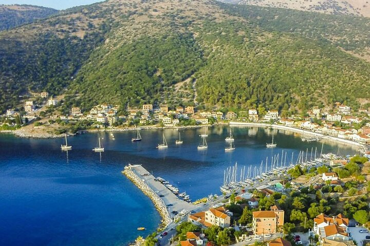 Private Half-day Kefalonia Highlights Tour - Photo 1 of 17