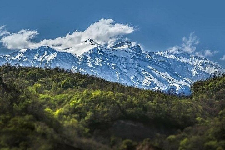 Private hiking tour to Olympus mountain - Photo 1 of 14