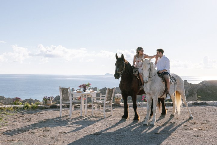 Private Horse Riding Experience with Romantic Picnic - Photo 1 of 25