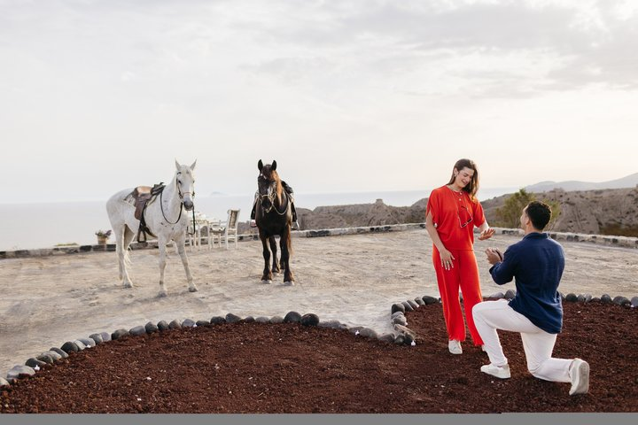 Private Horse Riding Experience with Romantic Picnic - Photo 1 of 25