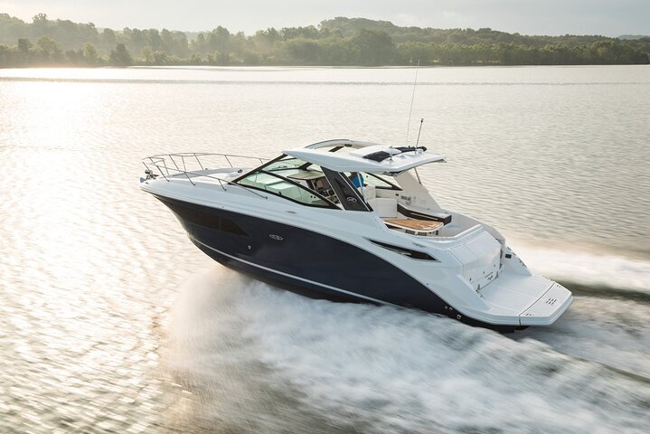 Kos: TAF Private Yacht Luxury Island Hopping 7h - Photo 1 of 25