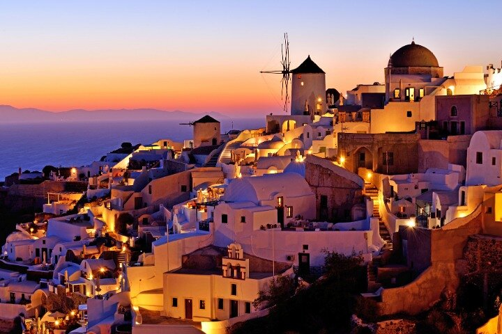Private Oia and Ammoudi Sunset Experience - Photo 1 of 17
