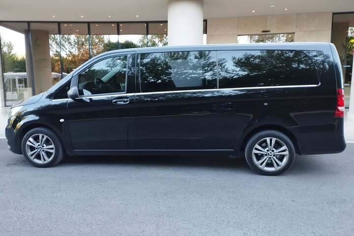 Private One-Way Transfer in Corfu - Photo 1 of 6