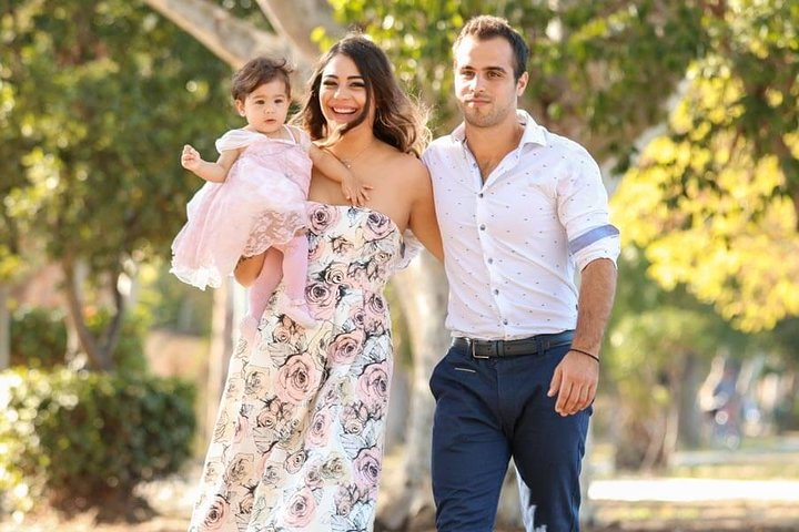 Private Photo Session with a Local Photographer in Corfu - Photo 1 of 10