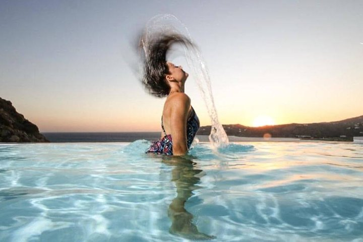 Private Photo Session with a Local Photographer in Syros - Photo 1 of 10