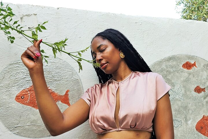 Andromeda Experiences: Private Photoshoot on Paros  - Photo 1 of 11