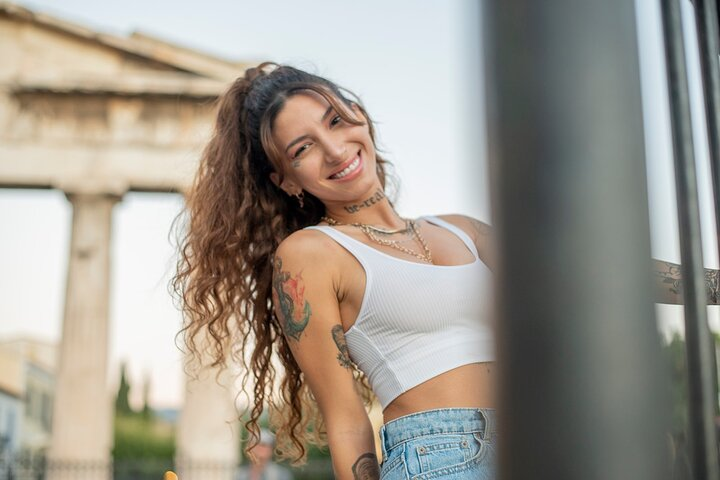  Private Professional Holiday Photoshoot in Ocean City - Photo 1 of 20