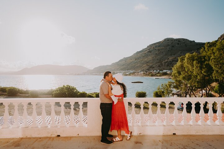 Private Professional Vacation Photoshoot in Kos - Photo 1 of 24