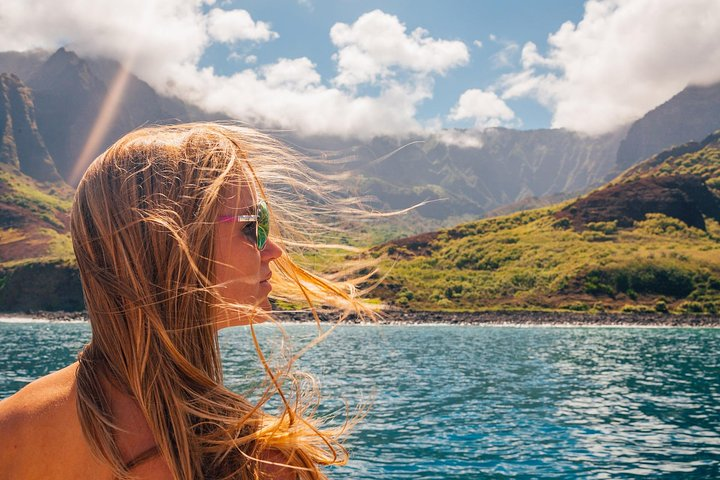 Private sailling cruise from Halkidiki to Kelyfos, Porto Karras & Glarokavos - Photo 1 of 6