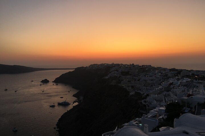 Santorini Panoramic Tour - Photo 1 of 9