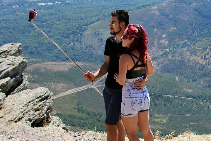 Chania Old Town, Viewpoint, Wine Tasting in Agia Triada Monastery - Photo 1 of 7