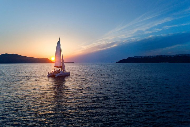 Private Sunset Cruise with Dinner and Drinks! - Photo 1 of 17