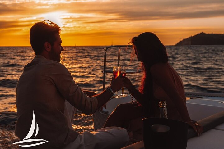 Private Sunset Cruise with Full Greek Dinner - Photo 1 of 13