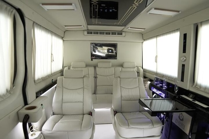 Private Tour all around Corfu with Luxury Transfer - Photo 1 of 15