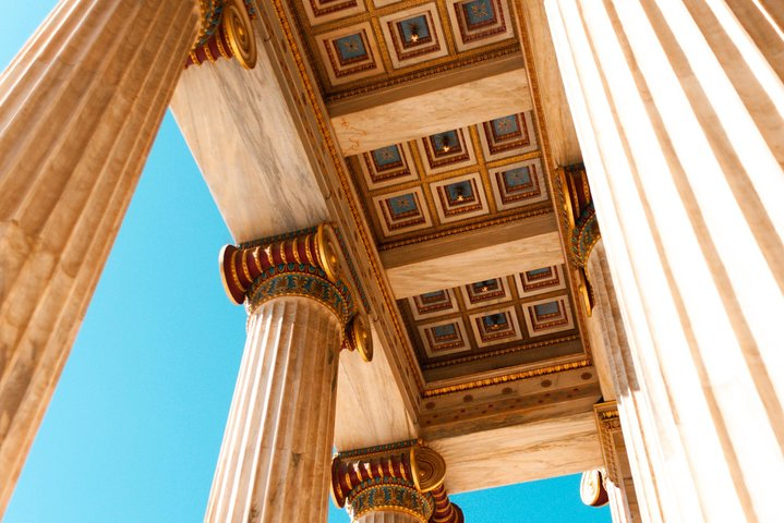 PRIVATE TOUR- Best of Rhodes, Full day , Lindos,7SPRING&Kalithea - Photo 1 of 5