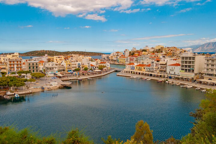 Private Tour from Elounda: East Crete & Mirabello Magic - Photo 1 of 14