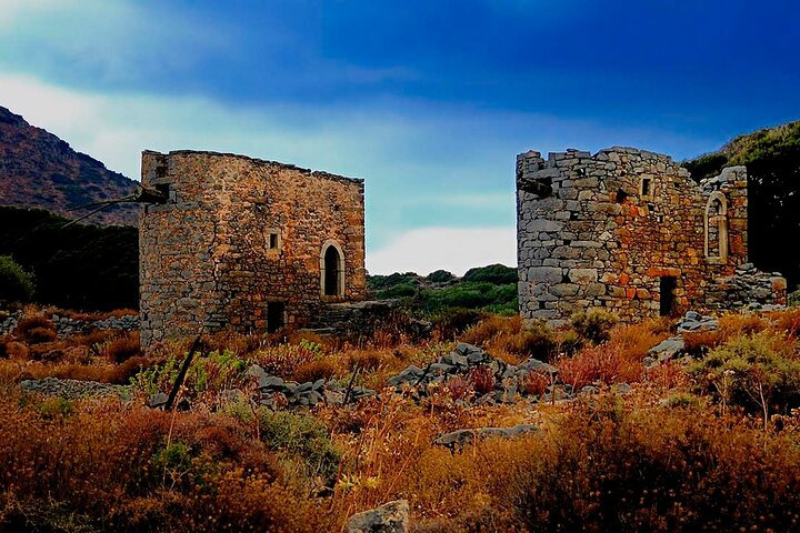 From Elounda: Minoan Mountain Route – Zeus Cave & Lasithi Secret - Photo 1 of 12