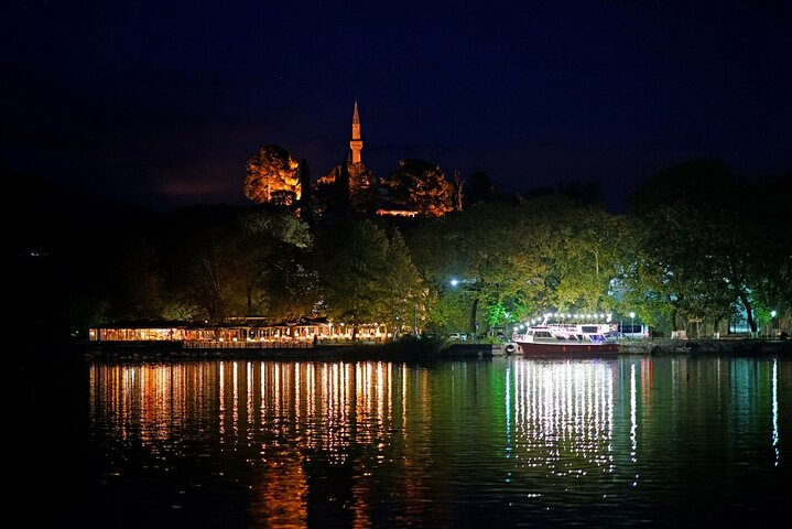 Private Tour from Meteora to Ioannina - Photo 1 of 6