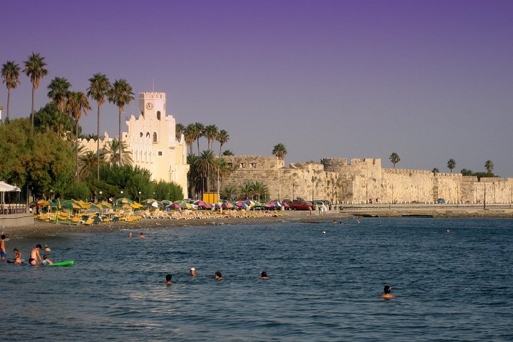 Private Tour: Kos Island Villages and Wine Tasting - Photo 1 of 7