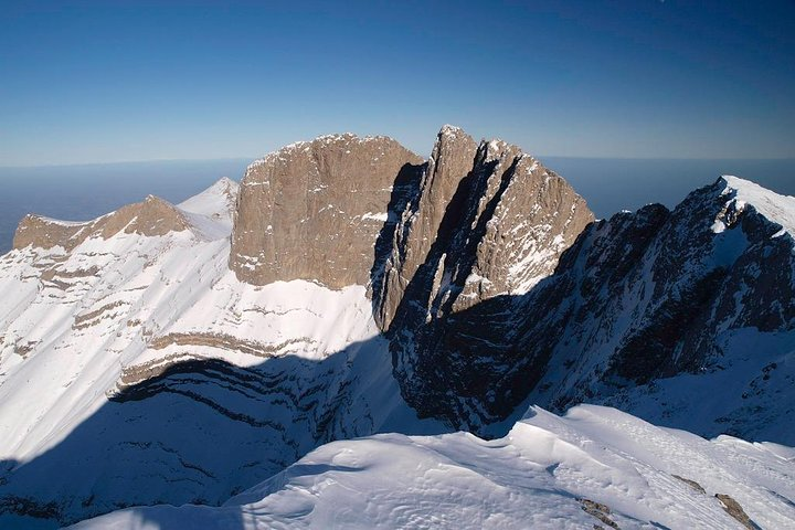 Private tour: Full Day Dion-Mt. Olympus & Old Panteleimon Village - Photo 1 of 9