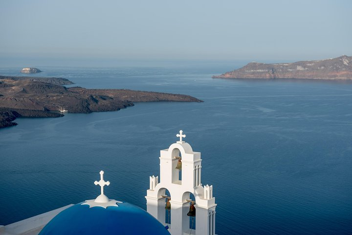 Santorini 