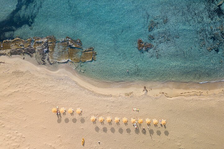  Private Tour to Elafonisi and Falasarna - Photo 1 of 7