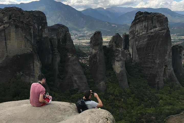 Private tour to Meteora - Photo 1 of 4