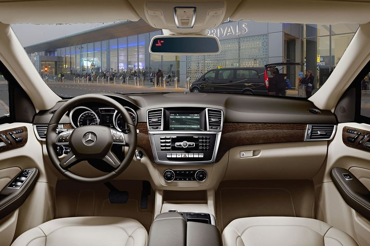 Private Transfer from Parga to Volos Airport (VOL) - Photo 1 of 5