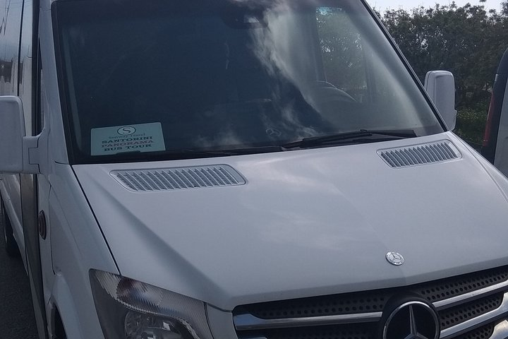 Private Transfer - Photo 1 of 4