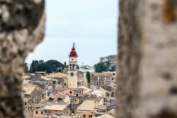 Walks of Corfu - Small Group Walking Tour with a Top Rated Guide - Photo 1 of 8