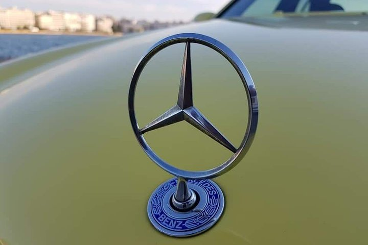 Lavrio Port Transfers