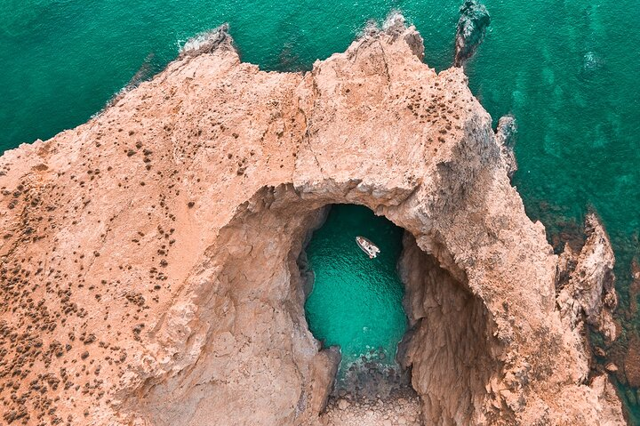 Rent a rib boat (per hour) - Photo 1 of 20