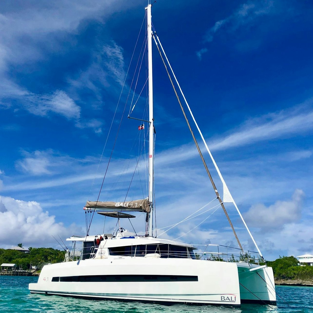 Rhodes: All-Inclusive Day Catamaran Cruise - Photo 1 of 9