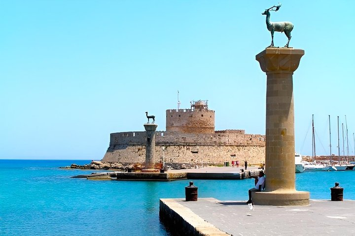 Rhodes Private Tours - Photo 1 of 12