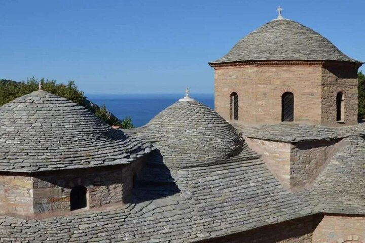 Sacred Skiathos - Photo 1 of 5