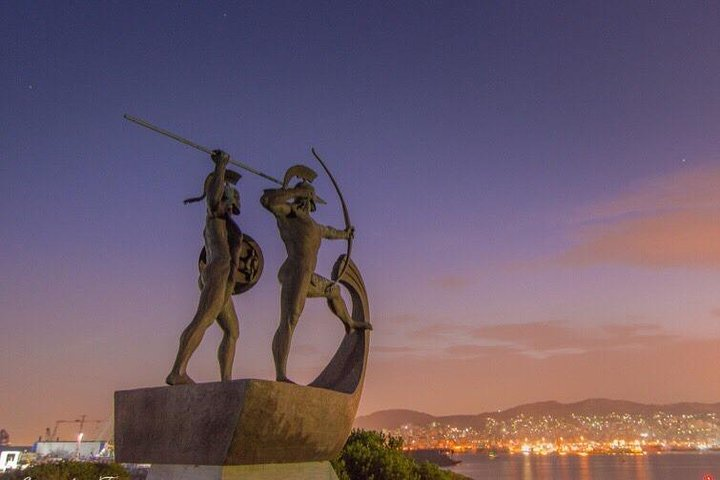 Salamina Island Full Day Private Tour - Photo 1 of 8