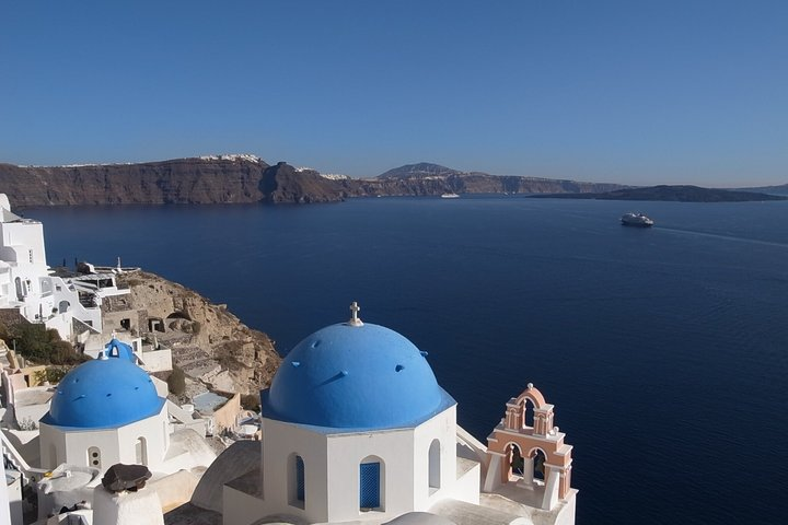 Private Santorini Experiences for First-Time Visitors - Photo 1 of 25