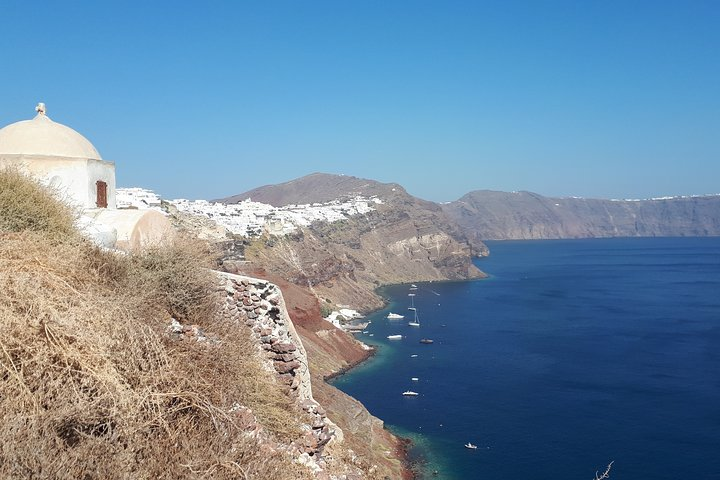Santorini full experience in 2 Days  - Photo 1 of 25