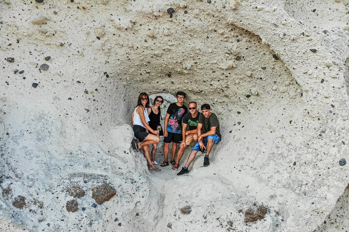 Santorini: Insta Photography Tour - Photo 1 of 11