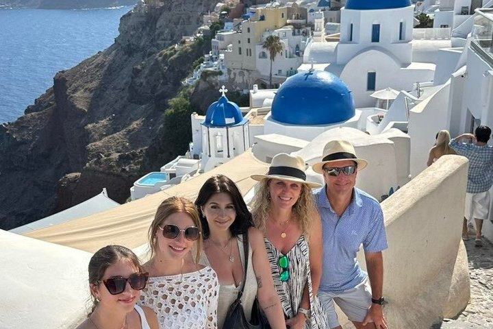 Santorini Private Instagram Tour - Photo 1 of 10