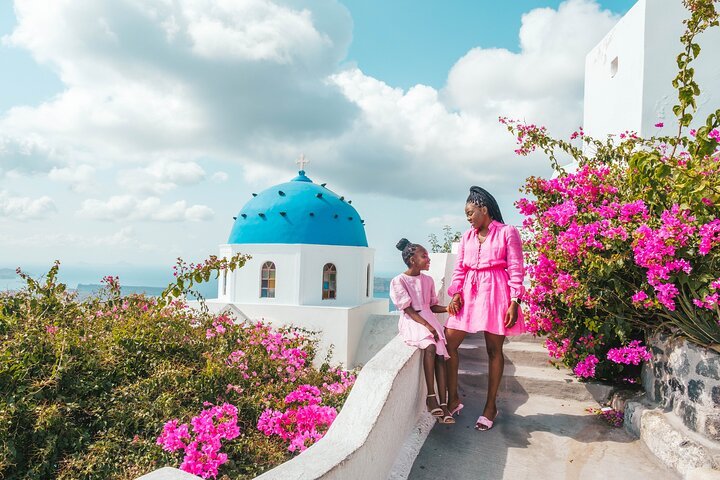 Athens Private Photoshoot - Photo 1 of 17